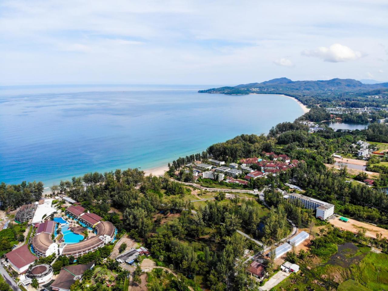 Nice Lagoon Beach Phuket Екстериор снимка